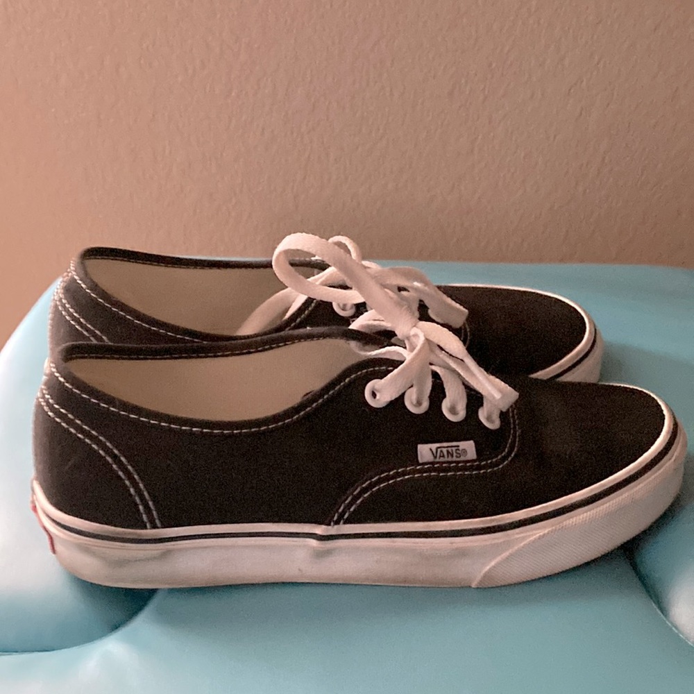Van’s shoes